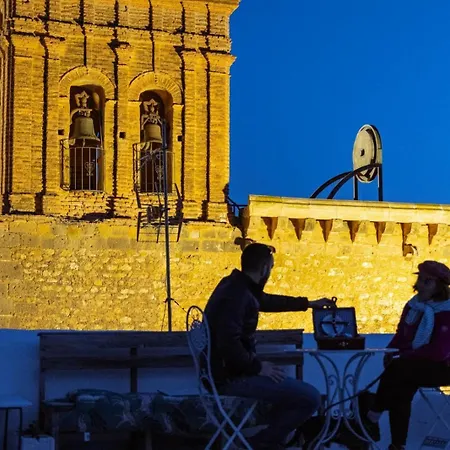 La Casa del Cine en Níjar-2